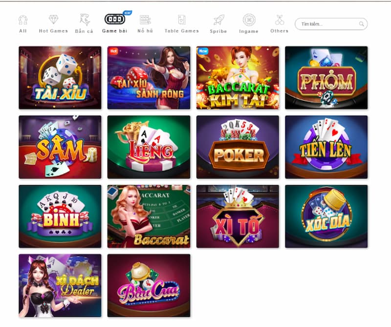 Five88 Cá cược sòng bài hấp dẫn