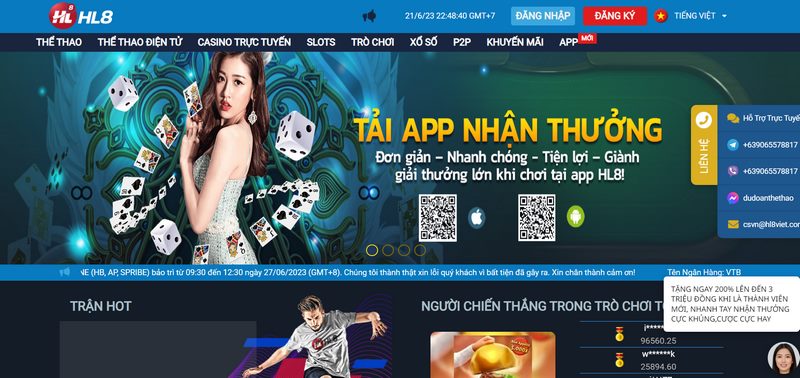 Tìm hiểu tổng quan về lịch sử hình thành HL8