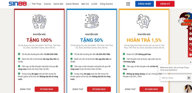 Thưởng khủng chỉ có thể đến từ sân chơi hàng đầu 