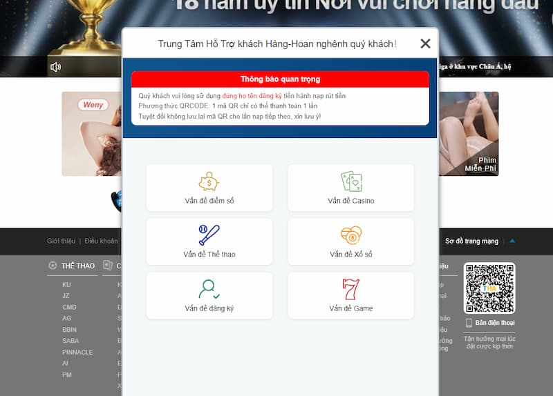 Thienhabet Ảnh 3: Đội ngũ chăm sóc khách hàng